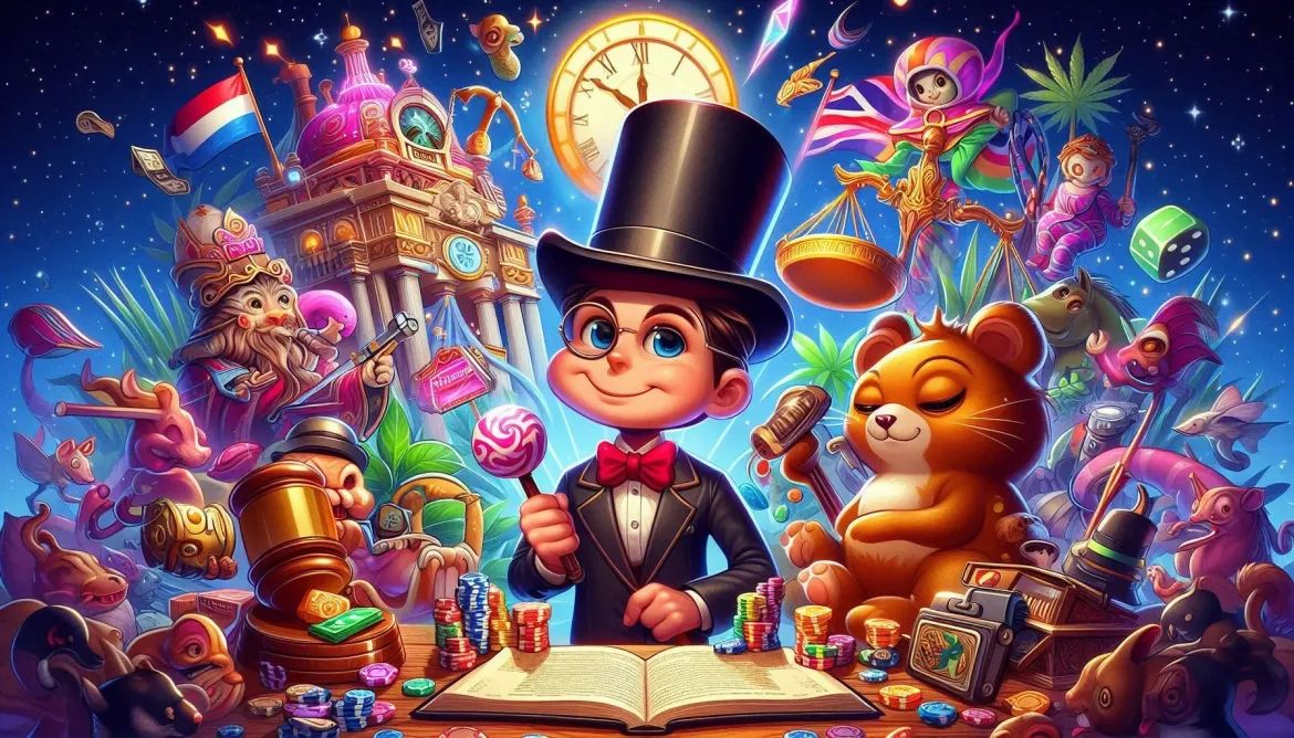 Winaura Casino